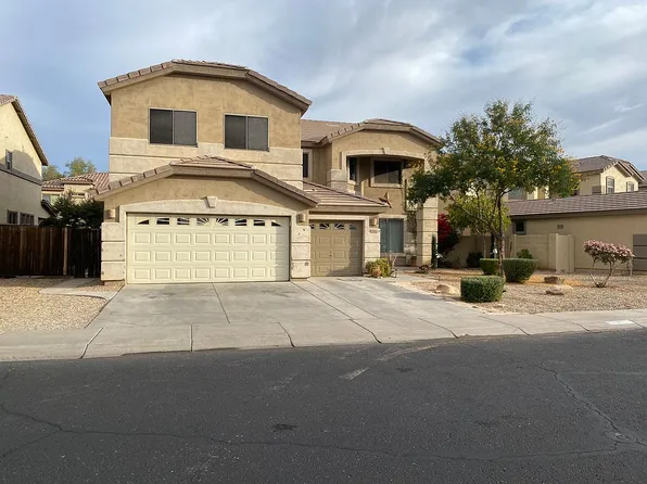 17646 W Statler Dr, Surprise, AZ 85388