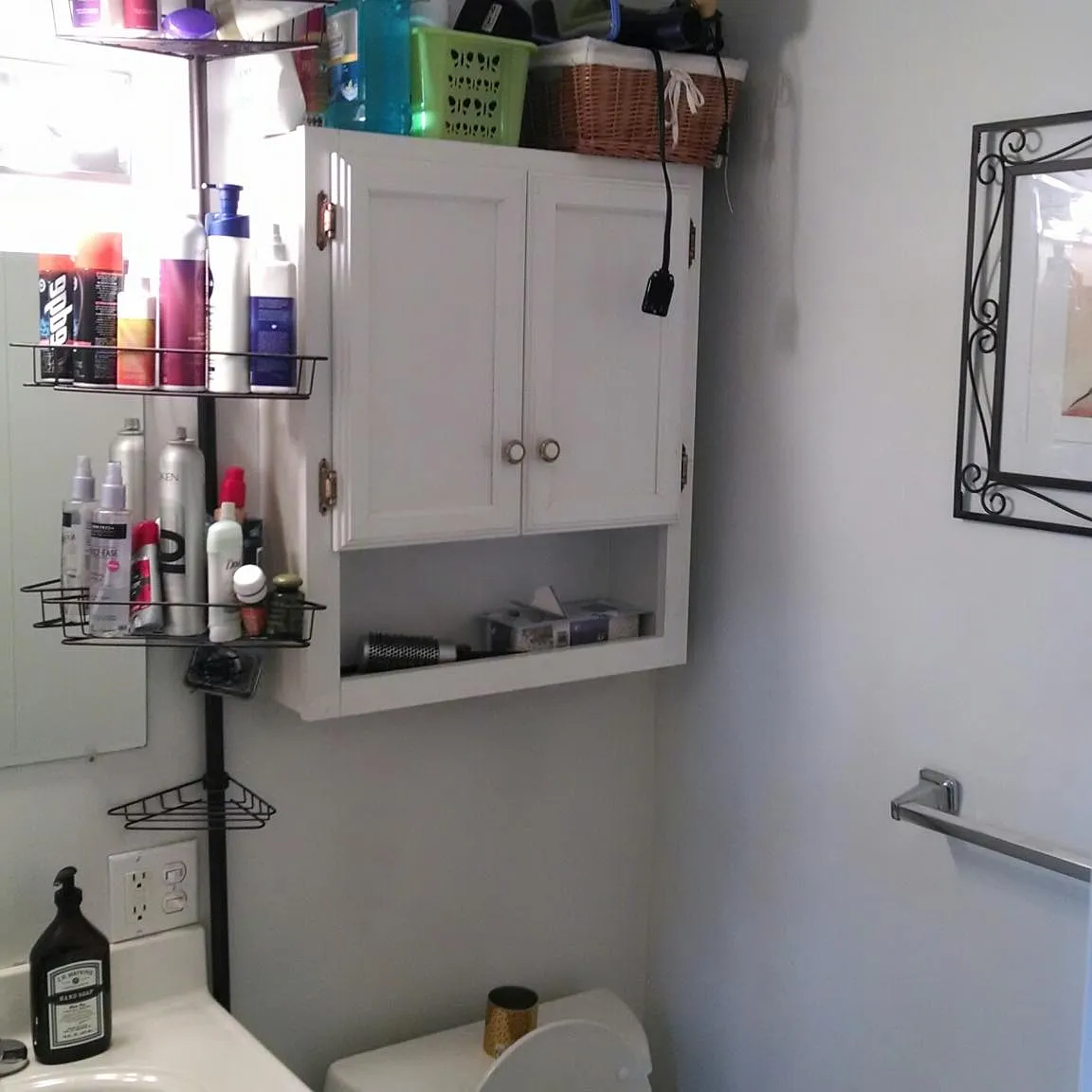 1 bed, 725 sqft, $1,950 — Photo 4