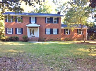 316 Carter Rd, Monroe, NC 28110