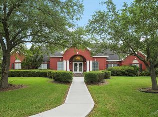 22802 Briggs Coleman Rd, Harlingen, TX 78550