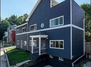 5256 Wickliff, Lawrenceville, PA