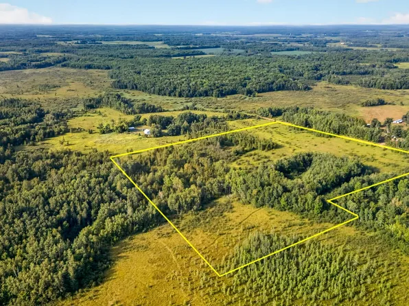 PARCEL Olson Rd #C, Hinckley, MN 55037