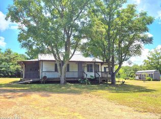 1093 Newton Rd, Bonifay, FL 32425