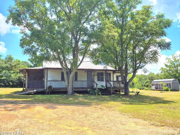 1093 Newton Rd, Bonifay, FL 32425
