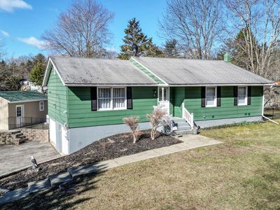 9 Franklin Lane, Otisville, NY, 10963