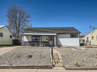 3223 W Iowa Ave, Denver, CO 80219