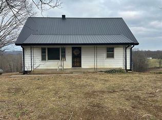 847 Locust Grove Rd, Greensburg, KY 42743