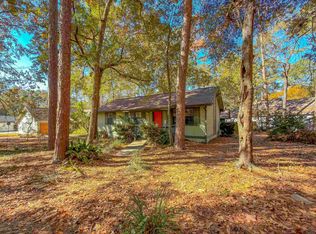 2254 Tuscavilla Rd, Tallahassee, FL 32312