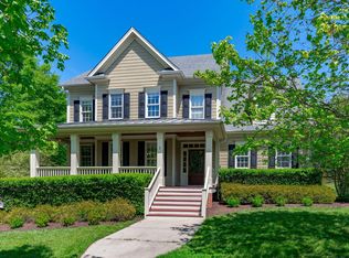 1 Amberglen Ct, Durham, NC 27712