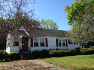 427 Main St, Walpole, MA 02081
