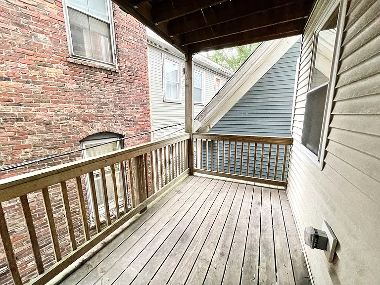 93A Hillside St #2 — Photo 4