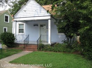 246 Constitution Ave, Portsmouth, VA 23704
