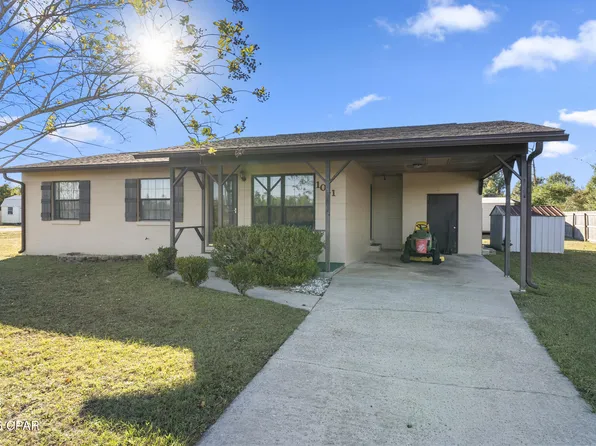 1011 N Star Ave, Panama City, FL 32404