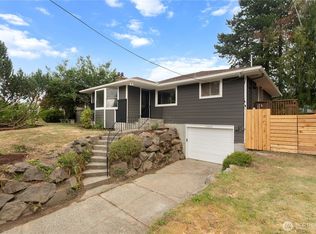 Blakely Manor, Burien, WA 98148