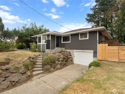 16624 3rd Avenue S, Burien, WA, 98148