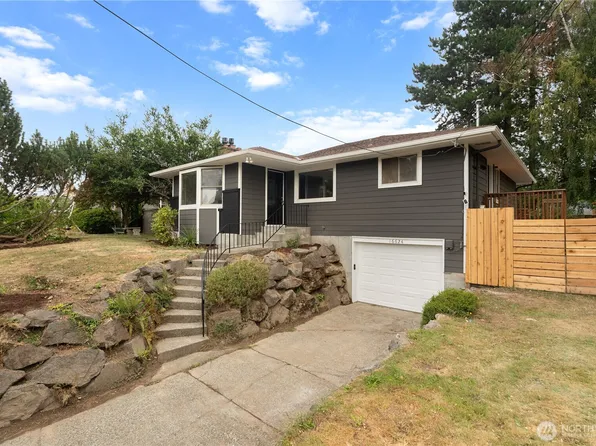 16624 3rd Avenue S, Burien, WA 98148