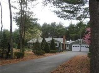 77 Micajah Pond Rd, Plymouth, MA 02360
