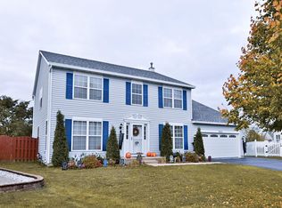 9623 71st St, Kenosha, WI 53142