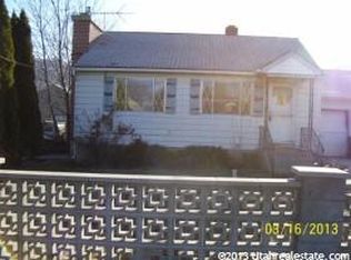 1616 Gibson Ave, Ogden, UT 84404