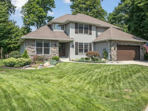 51029 Broken Wood Ct, Granger, IN 46530