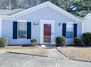 130 Nathan Tisdale Ln, New Bern, NC 28562