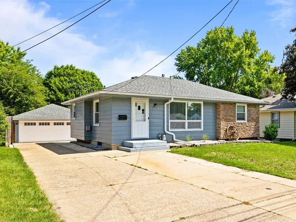 712 E Madison Ave, Des Moines, IA 50313