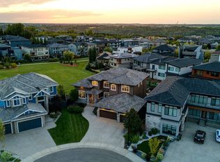 4096 Whispering River Dr NW, Edmonton, AB