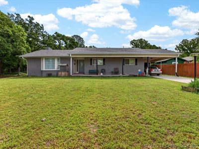 510 S 15th St, McAlester, OK, 74501