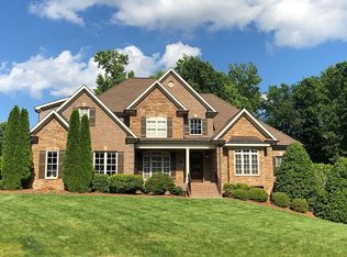 7602 Calmeria Ct, Kernersville, NC 27284