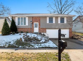 4250 Martyridge Dr, Saint Louis, MO