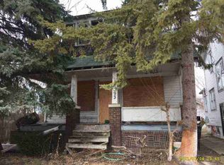 13393 Young St, Detroit, MI 48205