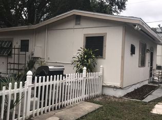 827 1/2 19th Ave N, Saint Petersburg, FL 33704