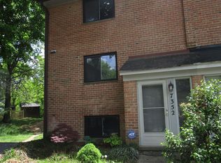 7352 Kerry Hill Ct, Columbia, MD