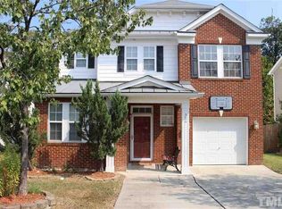 306 Knightwood Dr, Durham, NC 27703