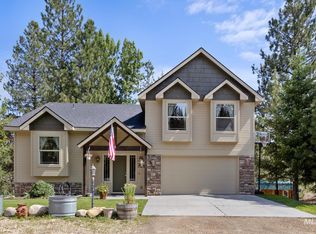 Prospector Ln, Idaho City, ID 83631
