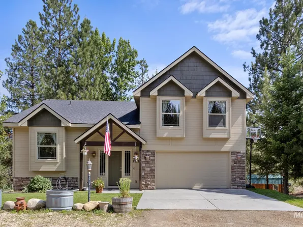 Prospector Ln, Idaho City, ID 83631