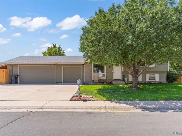 2720 E 98th Avenue, Thornton, CO 80229
