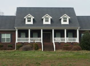 2723 James Hamilton Rd, Monroe, NC 28110