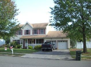 19 Mott Ave, Monroe Township, NJ