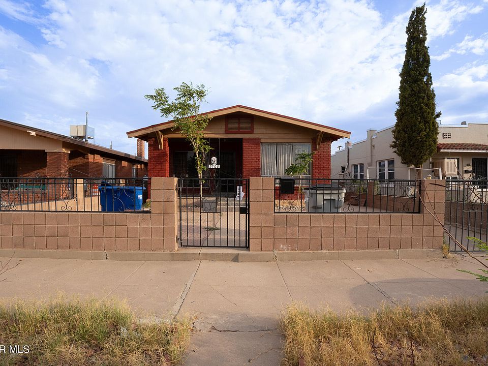 1st image of 3708 La Luz Ave