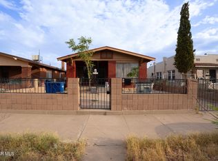 3708 La Luz Ave, El Paso, TX 79903