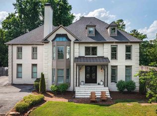 2805 Overton Rd, Mountain Brook, AL 35223