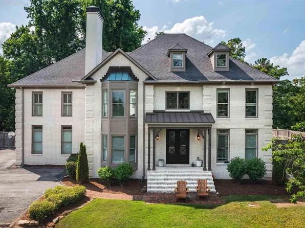 2805 Overton Rd, Mountain Brook, AL 35223