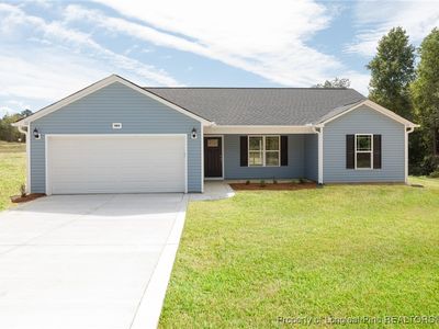 484 John Rd, Shannon, NC, 28386