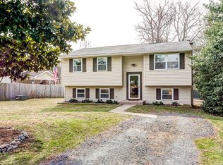 8419 Jacobs Rd, Severn, MD 21144