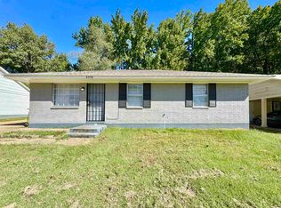 5378 Beaverton Dr, Memphis, TN 38127