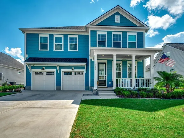 180 Black Water Dr., Murrells Inlet, SC 29576