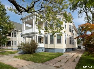 181 Maple Street, New Haven, CT 06511