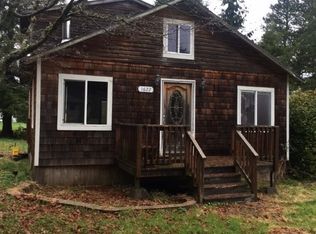 1622 Larson Rd, Raymond, WA 98577