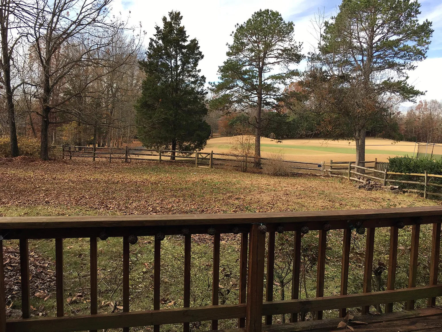 8609 Golf Ridge Drive — Photo 2